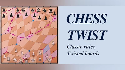 Сборник Chess Twist Demo
