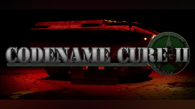 Сборник Codename CURE II