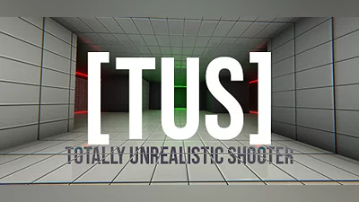 Сборник TUS - Totally Unrealistic Shooter