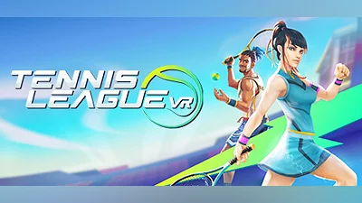 Сборник Tennis League VR