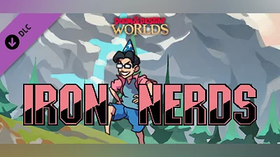 Сборник Doom & Destiny Worlds - Iron Nerds