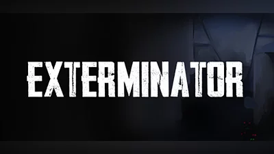 Сборник EXTERMINATOR