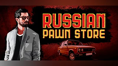 Сборник Russian Pawn Store Demo