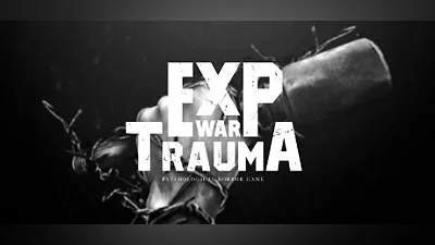 Сборник EXP: War Trauma