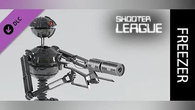 Сборник SHOOTER LEAGUE - Freezer