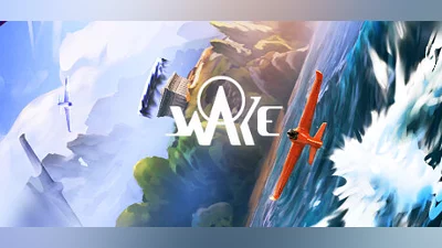 Сборник Wake