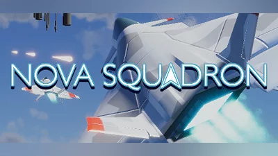 Сборник Nova Squadron