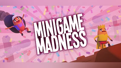 Сборник Minigame Madness Lite