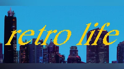 Сборник retro life