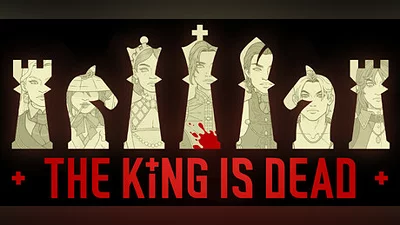 Сборник The King is Dead