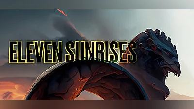 Сборник Eleven Sunrises