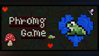 Сборник Frog Game
