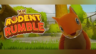 Сборник Rodent Rumble