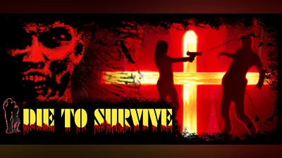 Сборник Die to Survive Demo