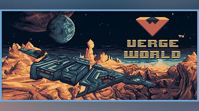 Сборник VergeWorld Demo