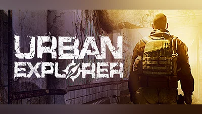 Сборник Urban Explorer