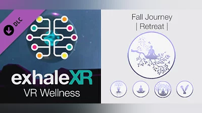 Сборник Exhale XR - Fall Journey