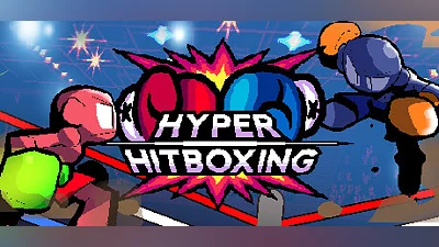 Сборник Hyper HitBoxing