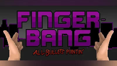 Сборник Fingerbang: All Bullets Pointin' Demo