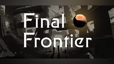 Сборник Final Frontier