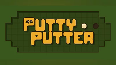 Сборник Putty Putter