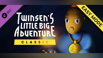 Сборник Twinsen's Little Big Adventure Classic - 2015 Edition