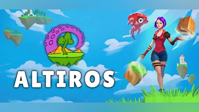 Сборник Altiros