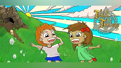 Сборник Tall Tales Demo