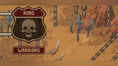 Сборник Road Warriors