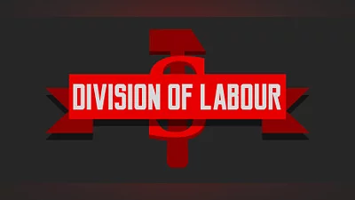 Сборник Division of Labour