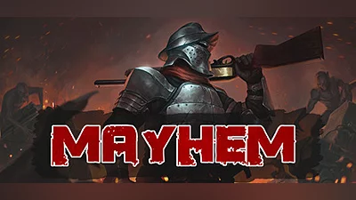 Сборник MAYHEM