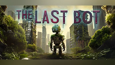 Сборник The Last Bot