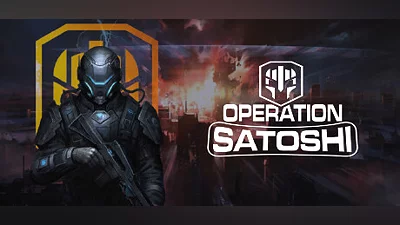 Сборник Operation Satoshi [Early Version Alpha]