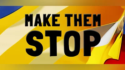 Сборник Make Them Stop