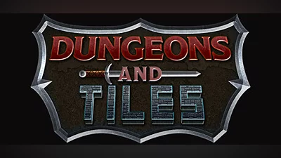 Сборник Dungeons and Tiles