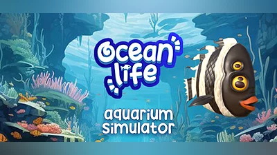 Сборник Ocean Life: Aquarium Simulator
