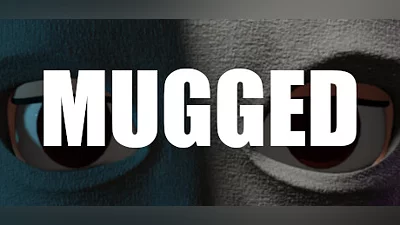 Сборник Mugged