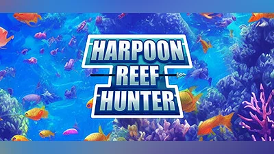 Сборник Harpoon Reef Hunter