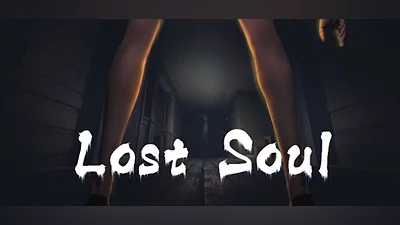Сборник Lost Soul