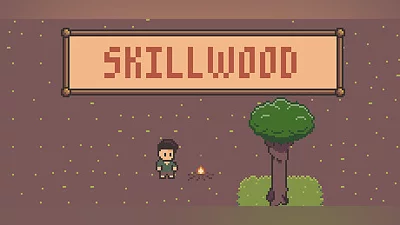 Сборник Skillwood