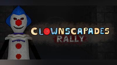 Сборник ClownScapades Rally