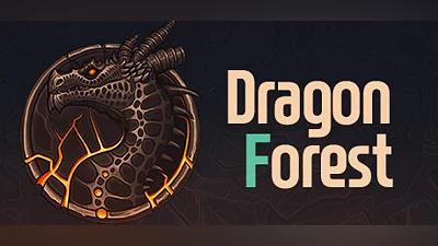 Сборник Dragon Forest