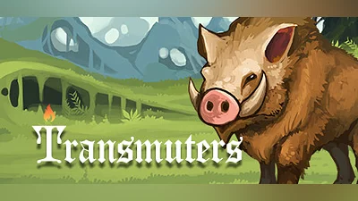 Сборник Transmuters