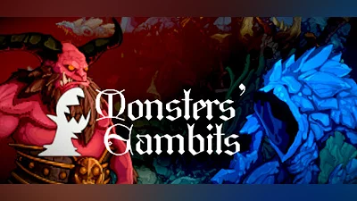 Сборник Monsters' Gambits Demo