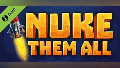 Сборник Nuke Them All Demo