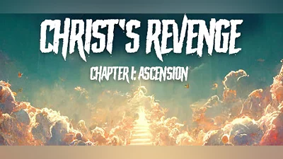 Сборник I Am Jesus Christ:Christ's Revenge Demo