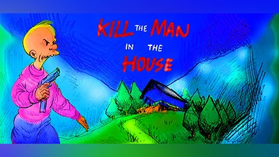 Сборник Kill the Man in the House