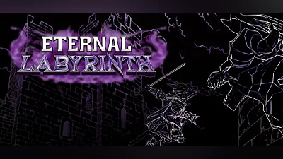 Сборник Eternal Labyrinth