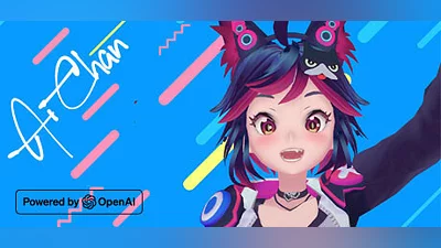 Сборник Ai Chan powered by OpenAI