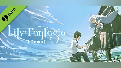 Сборник Lily Fantasia [Demo]